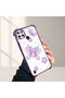 Realme C21Y/C25Y Compatible Transparent Back Four-Corner Reinforced Impact Protection Silicone Case - 4