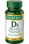 Vitamin D3 1000 Iu Immune Health, 120 Softgels (Pack Of 1)