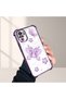 Xiaomi Poco M5S Compatible Transparent Back Four-Corner Reinforced Impact Protection Silicone Case - 4