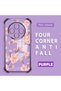 Xiaomi Redmi 14C Compatible Transparent Back Four-Corner Reinforced Impact Protection Silicone Case