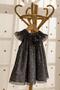 Baby Girl Tulle Skirted Holiday Dress 13630 - 4