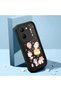 Vivo Y36 4G/5G Compatible Black Silicone Case Shockproof with Camera Protection - 2