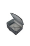Mk6-08-002 15.6 at Work Nxt Boarding Notebook Bag Melange Gray - 3