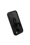 Realme C20/C20A Compatible Black Silicone Case Shockproof with Camera Protection - 3