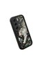 Tecno Camon 40(Cm5) Compatible Black Silicone Case Shockproof with Camera Protection - 3