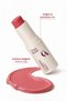 Stick Blush Allik 01 Dusty Rose - 2