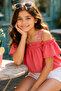 Girls Blouse - 3