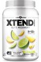 Original BCAA Powder, 7g BCAAs and 2.5g L-Glutamine for Muscle Recovery Hydration and Lean Muscle, Sugar Free Intra and Post Workout Drink with Electrolytes, Lemon Lime Squeeze, 90 Servings