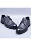 Leontis Men's Genuine Leather Casual Shoes 347 - 6