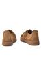 Iskander Men's Genuine Suede Leather Casual Shoes 26402-2 - 5