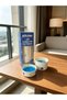 Disposable Ashtray - Use and Throw Away (1200 Pieces) with Water-Activated Gel Crystal Formula - Smokeless Hygienic Ashtray - 5