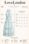 Flounce Floral Patterned Dress - 7