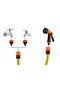 1/2 Hose Connector Quick Connection Device Garden Hose Faucet Adapter Locking Connector - 4