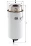 FILTRU DE COMBUSTIBIL - 2