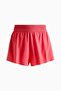 Double-layered sports shorts - 6