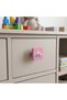 Children's Room Furniture Handle Cabinet Knob Girl No:58