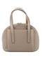 344-26Y Women's Shoulder Bag Mink - 4