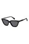 Pld 4157/S/X 807m9 Women's Polarized Sunglasses - 3
