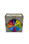 Lucky Wheel Piggy Bank Fun Savings Box - 2