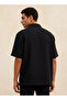 Men Zip Through Polo T-shirt - 4
