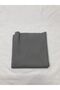 Ribana Ribbed Fabric, Piece 15X120 cm - Gray - 2