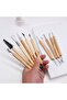Ceramic Modeling Carving and Cleaning Detail Set of 11 - 2