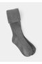 Ribbed knit tights - 4