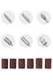 Concepta (32050) Nail File - 3