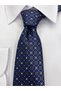 Woven Fabric Premium Patterned Tie - 2