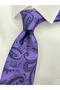 Woven Fabric Premium Patterned Tie