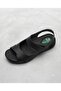 Capella Anatomical Sole Gel Supported Heel Spur Women's Sandals - 3