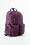 Unisex Klinkir School Bag High School Middle School University Backpack 45*30 cm Lightweight Fabric Multi-Pocket - 4
