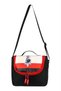 Multi-Compartment'Kids Bags' Cover with Astronaut Print, Orthopedic School Bag, Lunch Box and Pencil Case, 3-Piece School Bag Set - 5