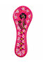 Yedirenk Gift Tile Patterned Spoon Holder |   Handmade Polyester Spoon Resting Apparatus |   Decorative Kitchen Accessory - 2