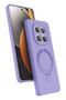 Aconcept Redmi Note 15 4g Regal Magsafe Stand Cover (33802) - Lilac