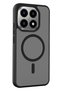 Aconcept Mi 15t Jota Magsafe Cover (50246) - Black - 3