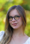 Bh 9648m C01 Women's Blue Light Protection Glasses - 3