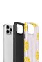 iPhone 15 Pro Max Vorian Double Layer Case Pink Lemon Window - 3