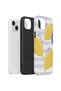 iPhone 14 Vorian Double Layer Case Dolce Vita Lemon - 3