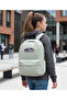 Old skool backpack - perfect for everyday use and school - available in a variety of colors
