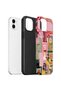 iPhone 12 Vorian Double Layer Case Cabana Moodboard - 3