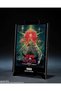 Godzilla -Movie Graphic Plus- (4th Form Awakening Ver.) Articulated Figure SH Monster MonsterArts By Tamashii - 3