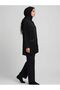 Jacket Black 1 Piece Quality Practical Beautiful Stylish - 2