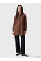 Lcw Everyday Cotton Women's Shirt Tunic - 2
