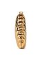 Women's Sea Shell Oyster Model Chain Strap Rose Gold Evening Dress and Special Occasion Porftory Clutch Bag - 7