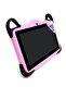 K717 7-Inch WiFi Kids Tablet Pink - 3