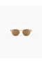 Kids # C Macchiato 5-7 Years - Brown Children's Sunglasses - 2