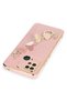 Aconcept Redmi 10C Case Esila Silicone (182812) - Powder - 3