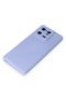 Aconcept Mi 13 Pro Case Nano Inside Velvet Silicone (214851) - Lilac - 4