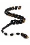 Buffalo Horn Arpa Cut Rosary Beads |   Special Design Collectible Natural Prayer Beads